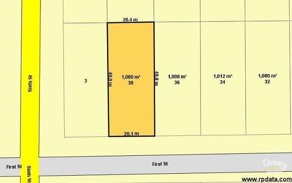 38 First Street, Napperby, SA, 5540, Napperby - Thumbnail 6