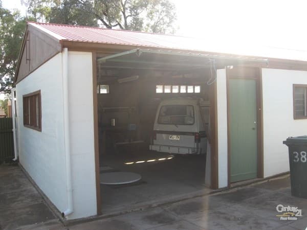 38 First Street, Napperby, SA, 5540, Napperby - Thumbnail 8