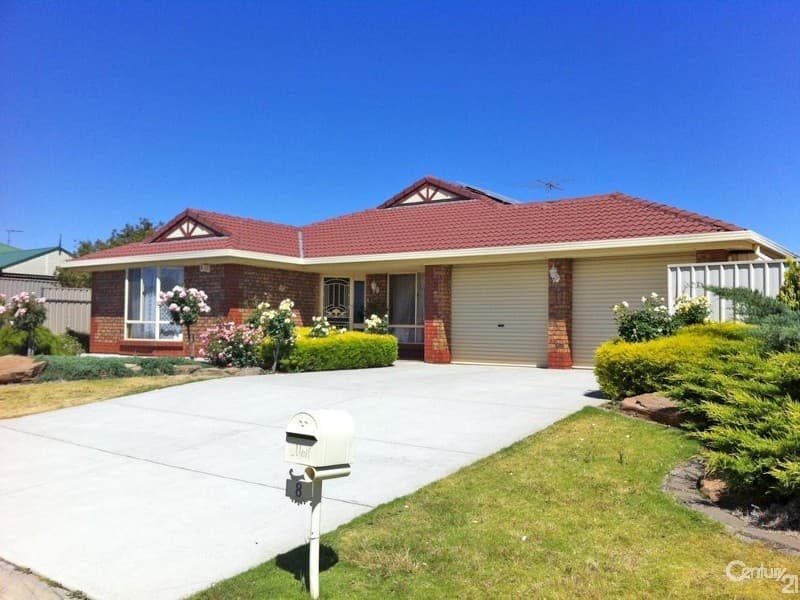 8 Whatley Way, Craigmore, SA, 5114, Craigmore - Image 1