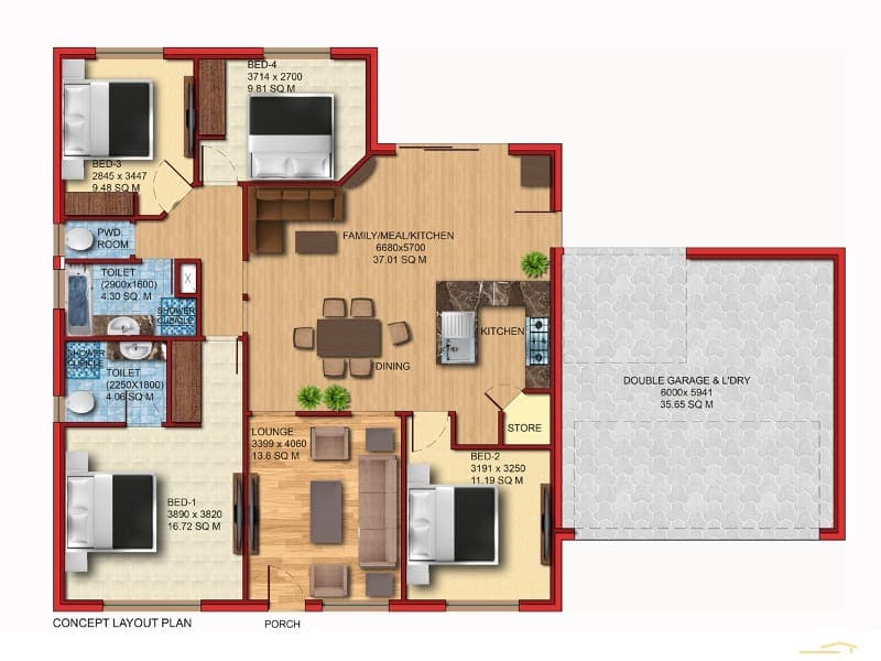 2/1568 Main North Road, Salisbury South, SA, 5106, Salisbury Downs - Thumbnail 3