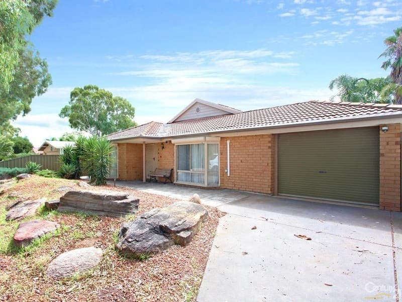 55 Shepherdson Road, Parafield Gardens, SA, 5107, Parafield Gardens - Image 1