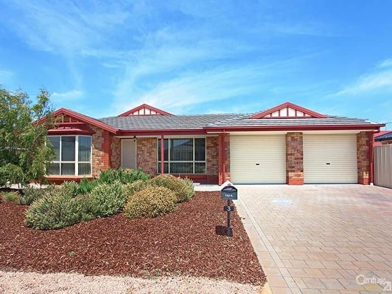 3 Hannah Road, Munno Para West, SA, 5115, Munno Para West - Image 1
