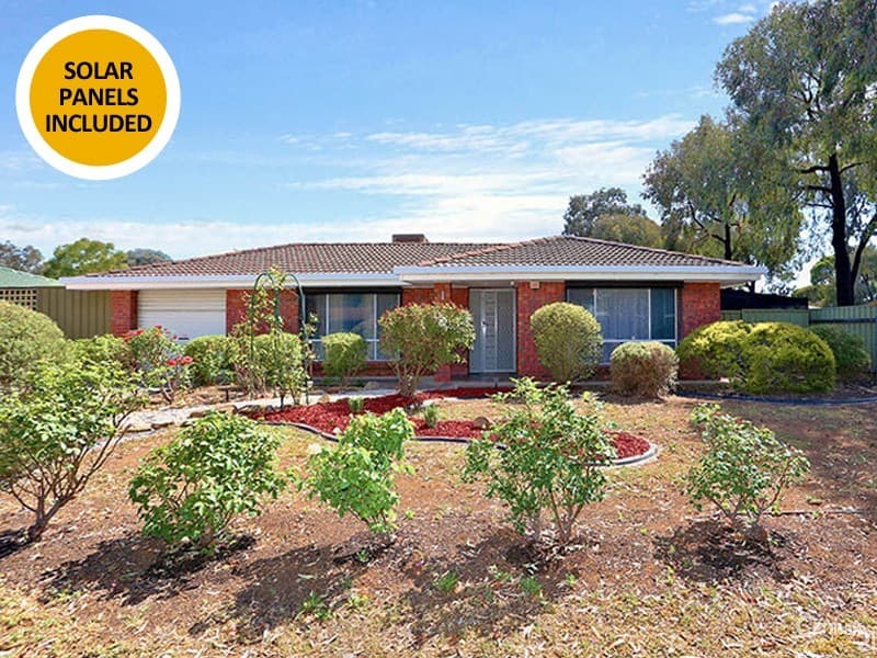 1 Hawthorn Terrace, Parafield Gardens, SA, 5107, Parafield Gardens - Image 1