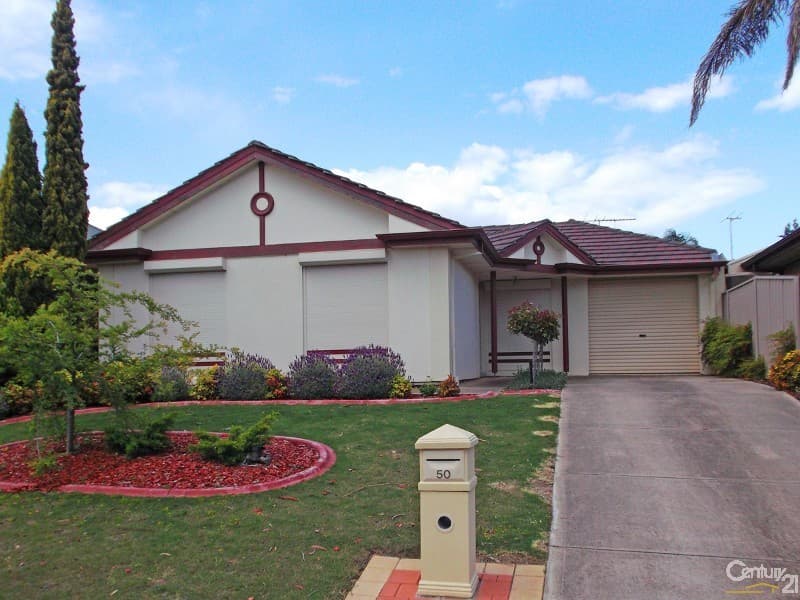 50 Parkway Circuit, Parafield Gardens, SA, 5107, Parafield Gardens - Image 1