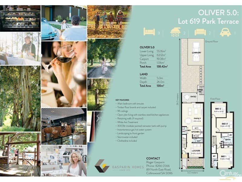 2/1568 Main North Road, Salisbury South, SA, 5106, Mount Barker - Thumbnail 3