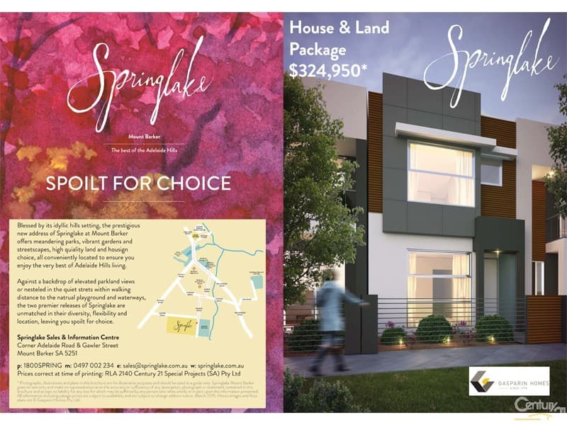 2/1568 Main North Road, Salisbury South, SA, 5106, Mount Barker - Thumbnail 2
