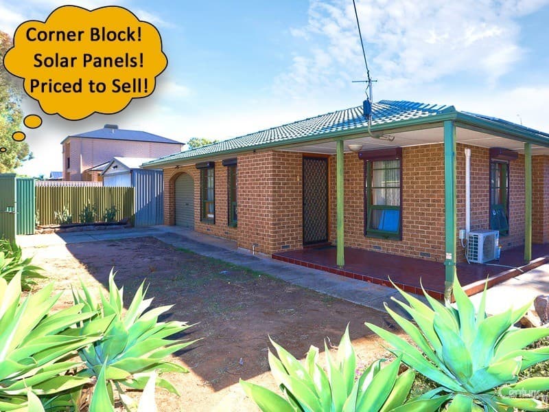 1 Russell Row, Paralowie, SA, 5108, Paralowie - Image 1