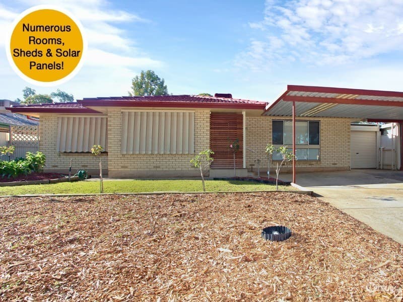 2/1568 Main North Road, Salisbury South, SA, 5106, Paralowie - Image 1