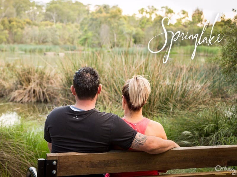 Lot 140 Red Gum Crescent, Mount Barker, SA, 5251, Mount Barker - Thumbnail 6