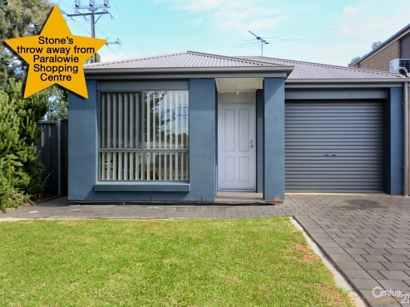 5 Warwick Court, Paralowie, SA, 5108, Paralowie - Image 1