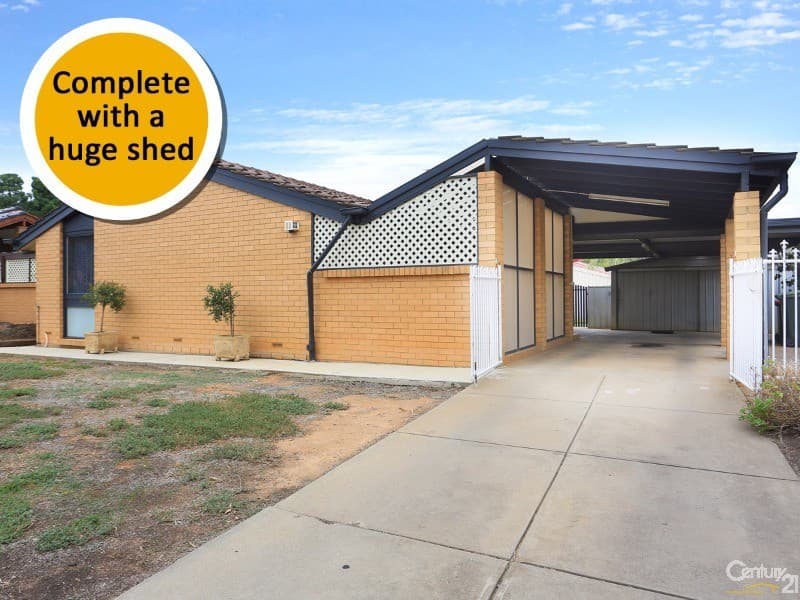 8 Antonas Avenue, Paralowie, SA, 5108, Paralowie - Image 1