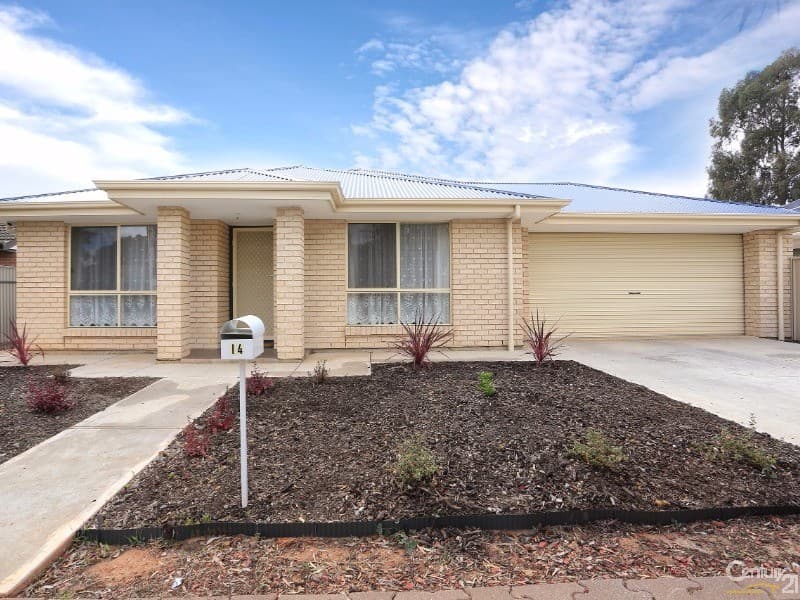 14 Glen Rovala Street, Brahma Lodge, SA, 5109, Brahma Lodge - Image 1