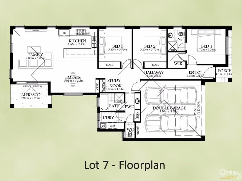 2/1568 Main North Road, Salisbury South, SA, 5106, Modbury - Thumbnail 6
