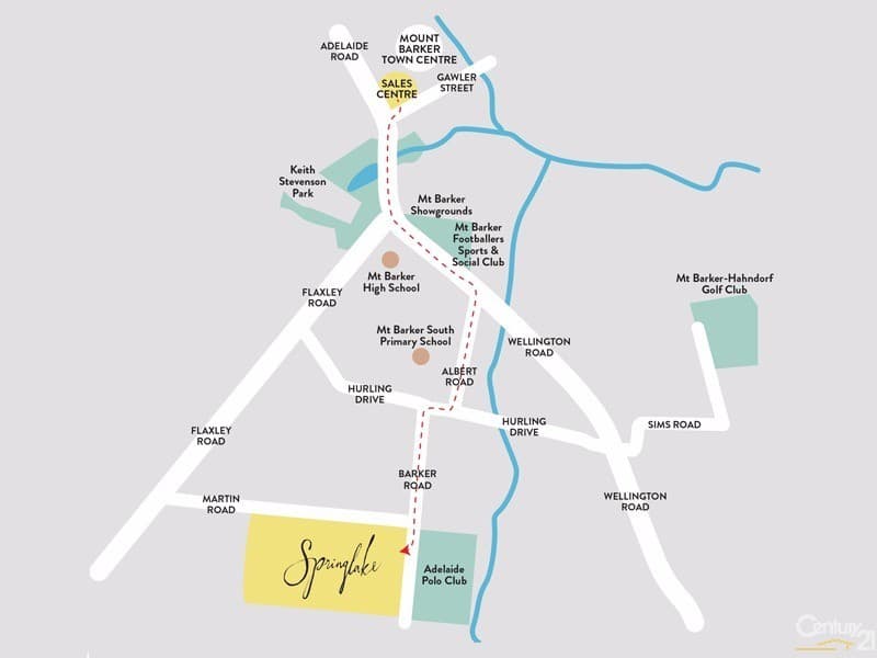 Lot 500 Ash Court, Mount Barker, SA, 5251, Mount Barker - Thumbnail 2