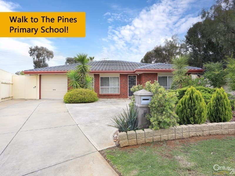 5 Salmon Court, Parafield Gardens, SA, 5107, Parafield Gardens - Image 1