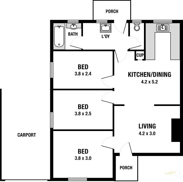 2/1568 Main North Road, Salisbury South, SA, 5106, Salisbury North - Thumbnail 5