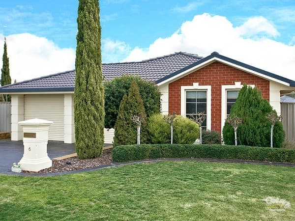 6 Mullen Court, Evanston Park, SA, 5116, Evanston Park - Image 1