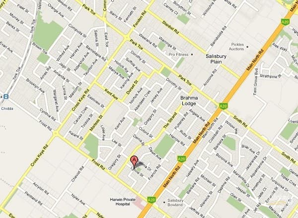 2/1568 Main North Road, Salisbury South, SA, 5106, Brahma Lodge - Thumbnail 2