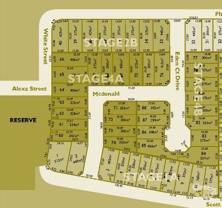 Lot 40 Phillips Street, Whyalla Stuart, SA, 5608, Whyalla Stuart - Image 1
