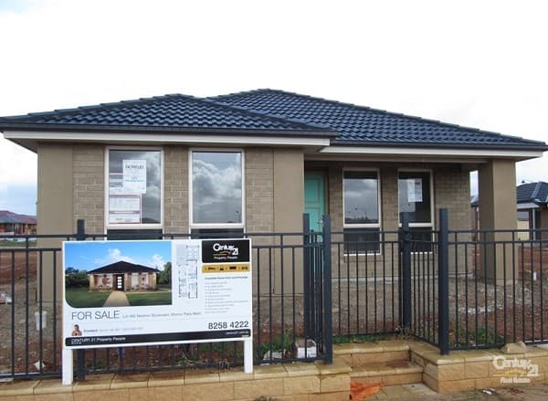 Lot 402 Newton Boulevard, Munno Para West, SA, 5115, Munno Para West - Image 1
