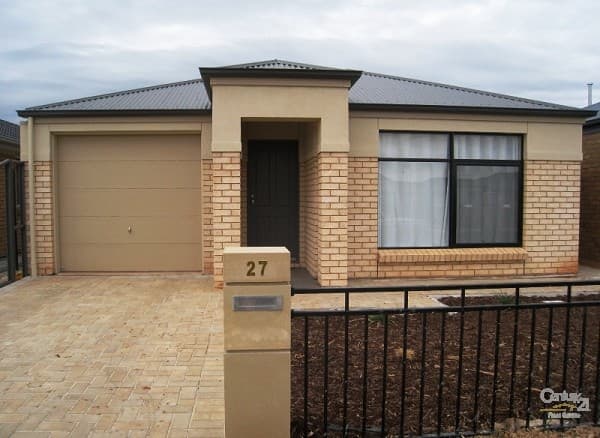 27 Saint Clair Avenue, Andrews Farm, SA, 5114, Andrews Farm - Image 1