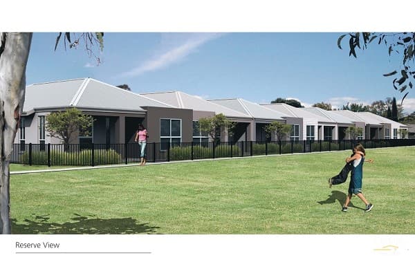 L692 (69B) Flannery Crescent, Andrews Farm, SA, 5114, Andrews Farm - Thumbnail 2