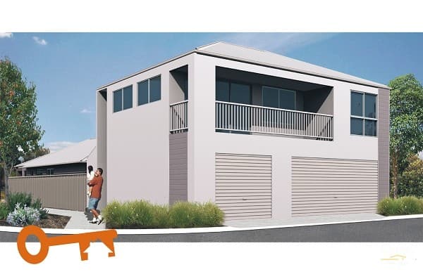 L802 (80B) Flannery Crescent, Andrews Farm, SA, 5114, Andrews Farm - Image 1