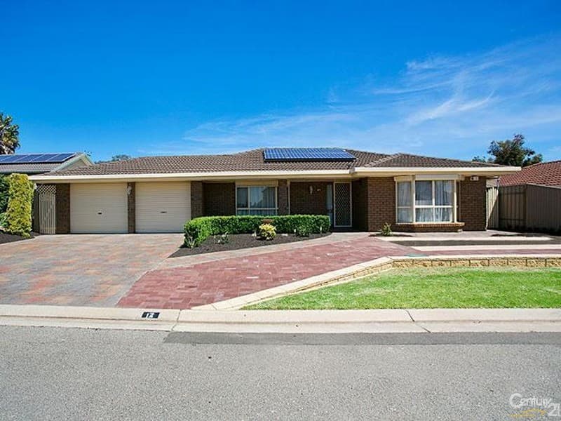 12 Eden Court, Ingle Farm, SA, 5098, Ingle Farm - Image 1