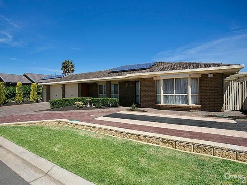 12 Eden Court, Ingle Farm, SA, 5098, Ingle Farm - Thumbnail 2