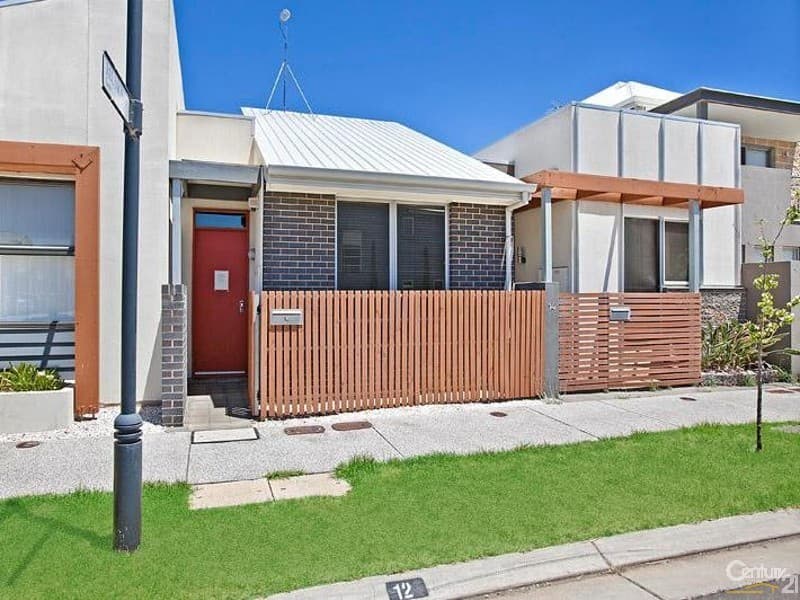 12 Andros Street, Mawson Lakes, SA, 5095, Mawson Lakes - Image 1