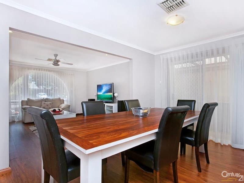 26 Teasdale Crescent, Parafield Gardens, SA, 5107, Parafield Gardens - Thumbnail 5