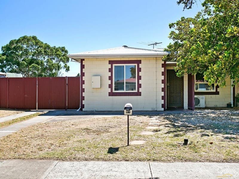 27 Yandra Street, Taperoo, SA, 5017, Taperoo - Image 1
