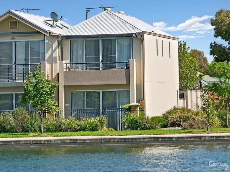1/36 Shearwater Drive, Mawson Lakes, SA, 5095, Mawson Lakes - Image 1