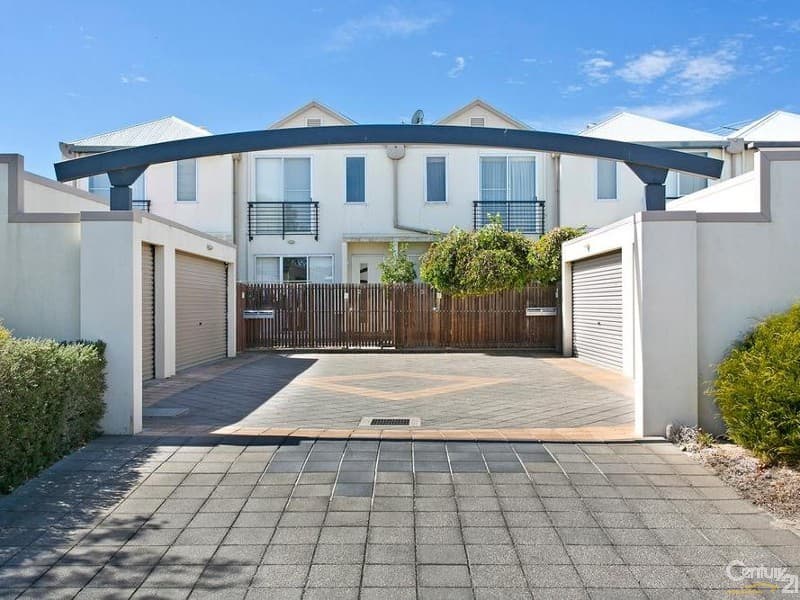 1/36 Shearwater Drive, Mawson Lakes, SA, 5095, Mawson Lakes - Thumbnail 2