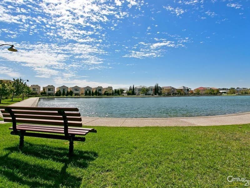 1/36 Shearwater Drive, Mawson Lakes, SA, 5095, Mawson Lakes - Thumbnail 3