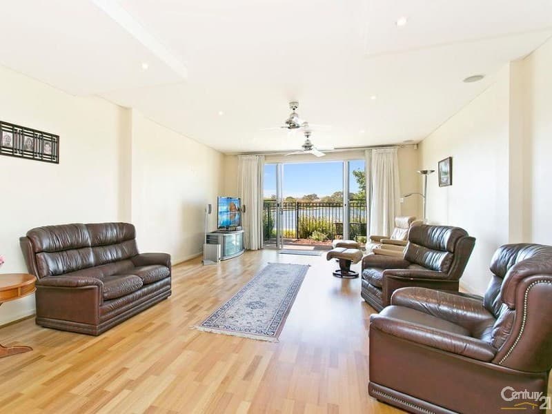 1/36 Shearwater Drive, Mawson Lakes, SA, 5095, Mawson Lakes - Thumbnail 4