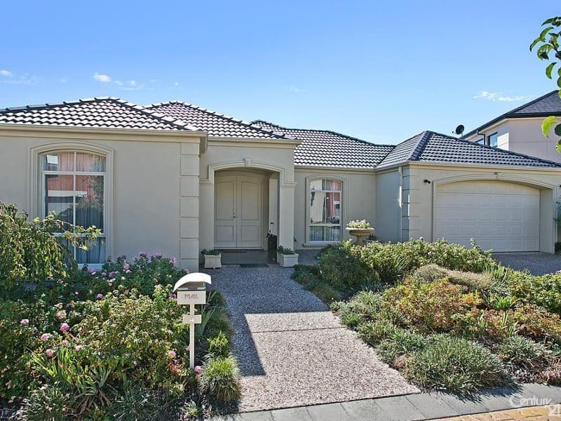 4 Merino Lane, Mawson Lakes, SA, 5095, Mawson Lakes - Image 1