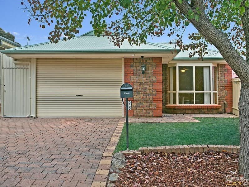26 Stillwell Court, Greenwith, SA, 5125, Greenwith - Image 1