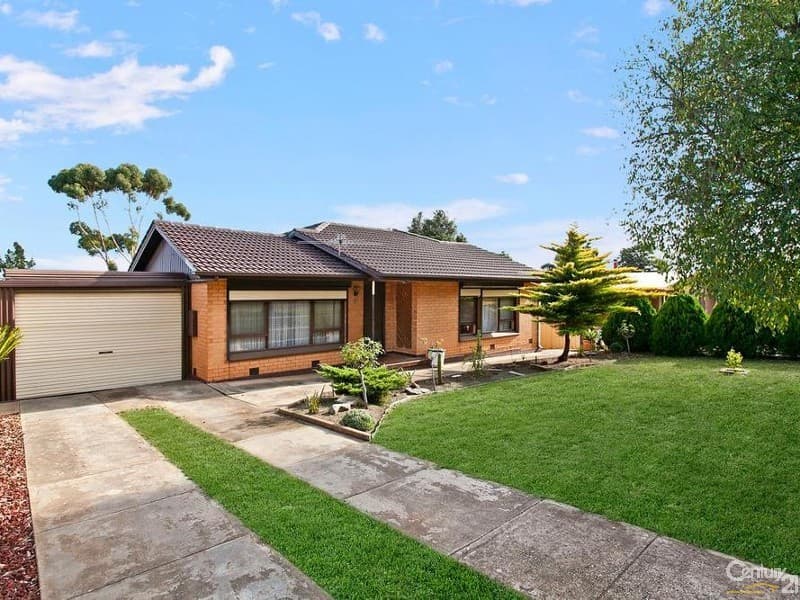 25 Lamington Street, Ingle Farm, SA, 5098, Ingle Farm - Image 1