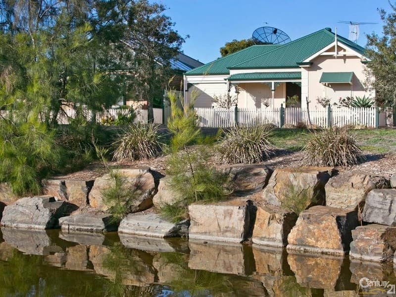 4 Blue Wren Circuit, Mawson Lakes, SA, 5095, Mawson Lakes - Thumbnail 2