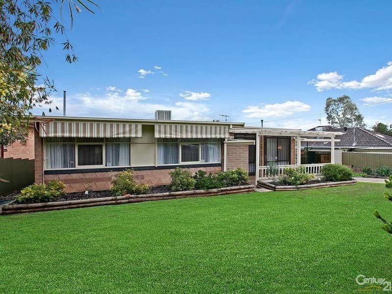 3 Wilson Road, Para Hills, SA, 5096, Para Hills - Image 1