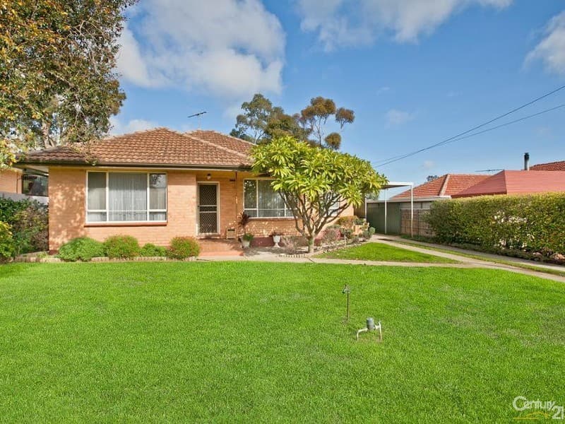 5 Bunburra Street, Para Hills West, SA, 5096, Para Hills West - Image 1