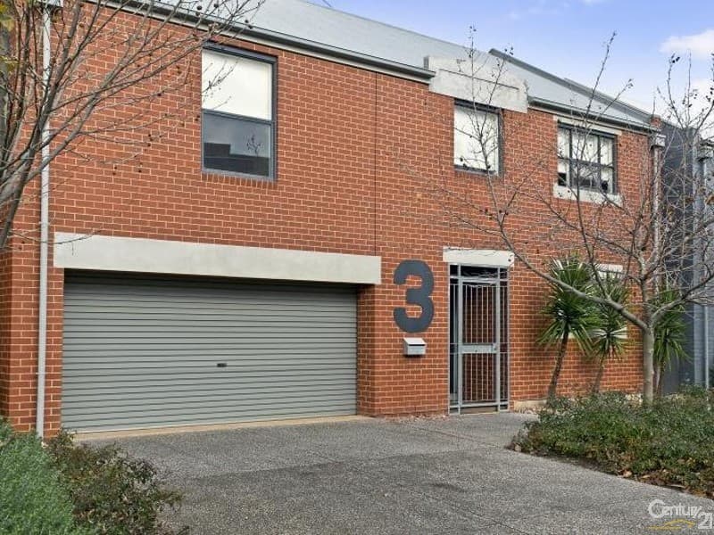 3 Hurtle Parade, Mawson Lakes, SA, 5095, Mawson Lakes - Image 1