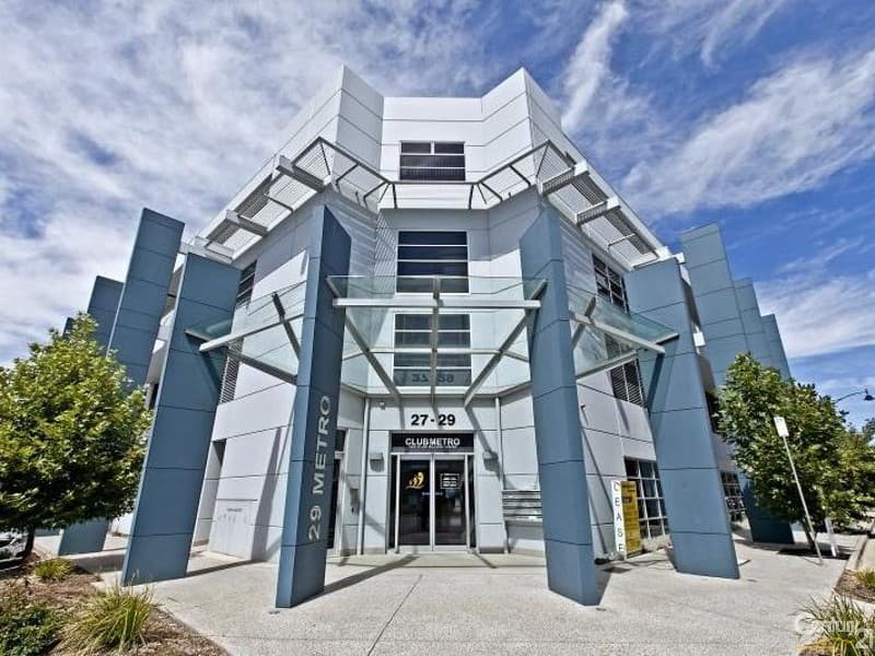 9/27-29 Metro Parade, Mawson Lakes, SA, 5095, Mawson Lakes - Image 1