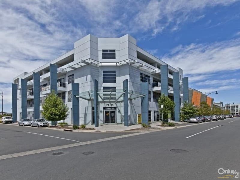 9/27-29 Metro Parade, Mawson Lakes, SA, 5095, Mawson Lakes - Thumbnail 2