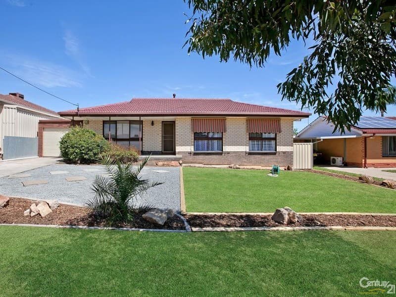 7 Livingstone Avenue, Ingle Farm, SA, 5098, Ingle Farm - Image 1