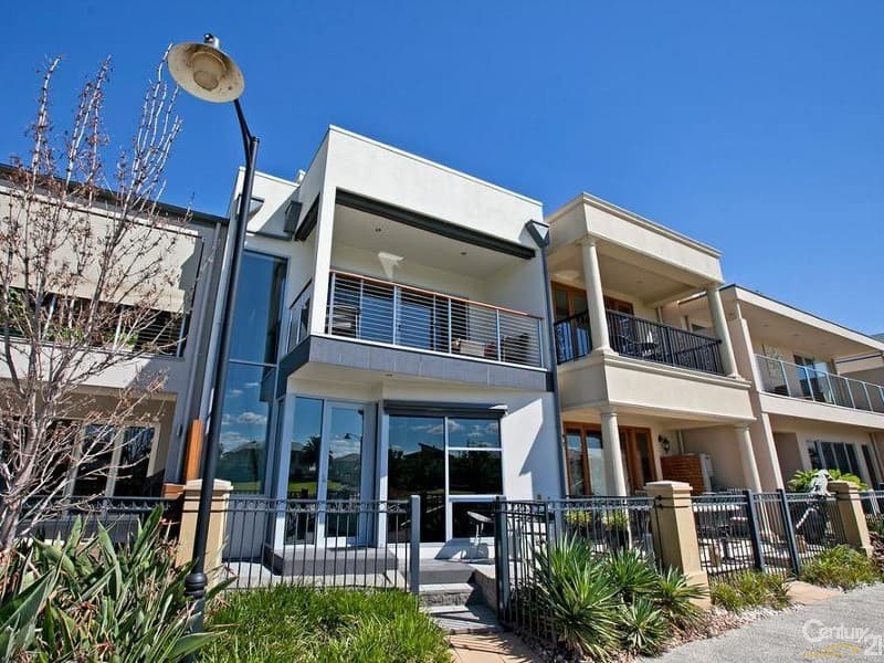 25 Santorini Walk, Mawson Lakes, SA, 5095, Mawson Lakes - Image 1