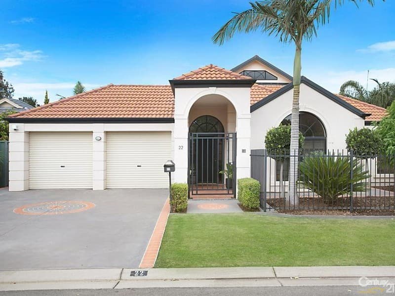 22 Elder Circuit, Mawson Lakes, SA, 5095, Mawson Lakes - Image 1