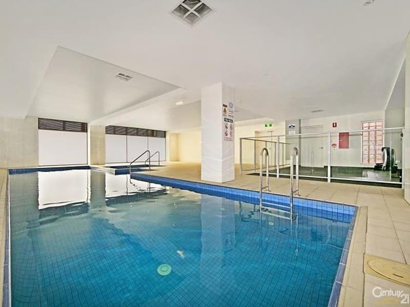 221/6-14 Metro Parade, Mawson Lakes, SA, 5095, Mawson Lakes - Thumbnail 2
