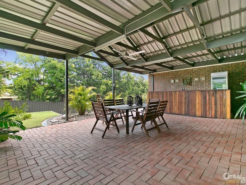 8 Rodeo Drive, Wynn Vale, SA, 5127, Wynn Vale - Thumbnail 2